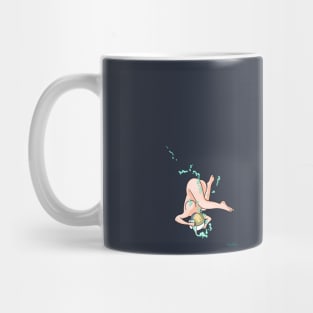 Nothing Mug